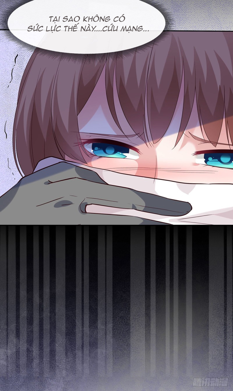 tôi, siêu có tiền chapter 78 10