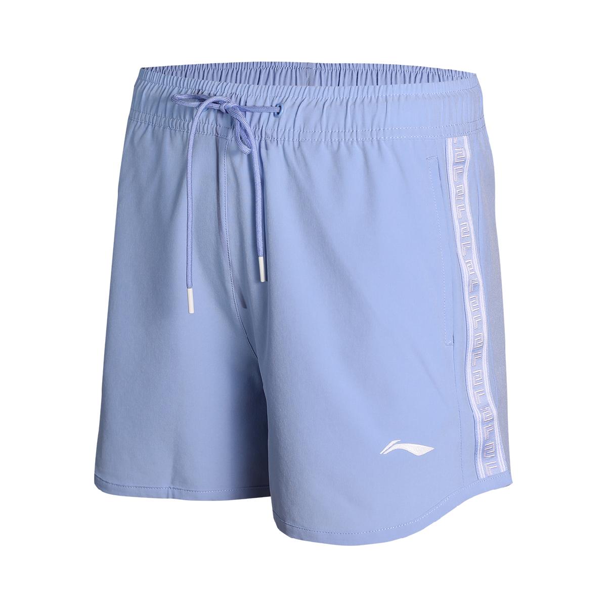 Quần Short Thể Thao Li-Ning Nữ AKSR906-2