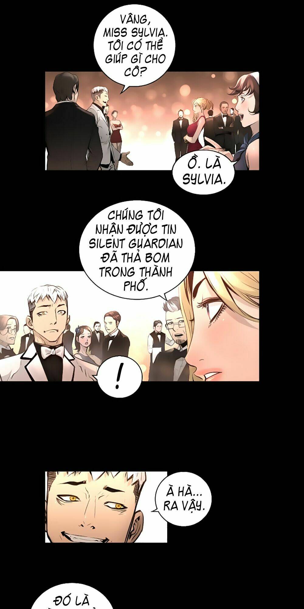 tam tuyệt tại dị giới chapter 45 36