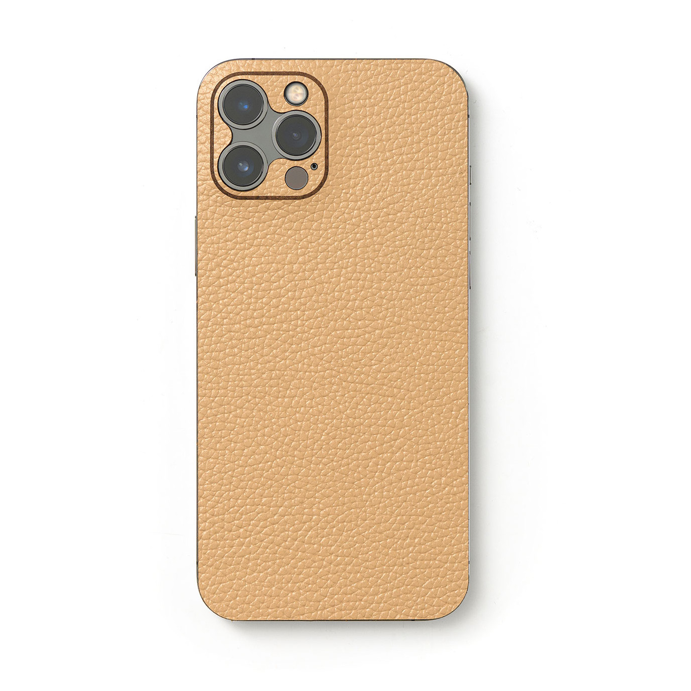 DÁN DA IPHONE 12 PRO MAX - CHÍNH HÃNG KHACTEN.COM
