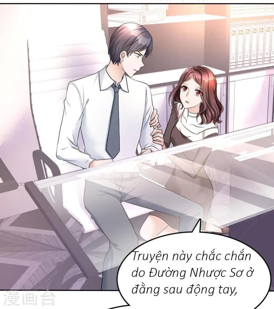 con đường phản công của sủng thê chapter 13 28