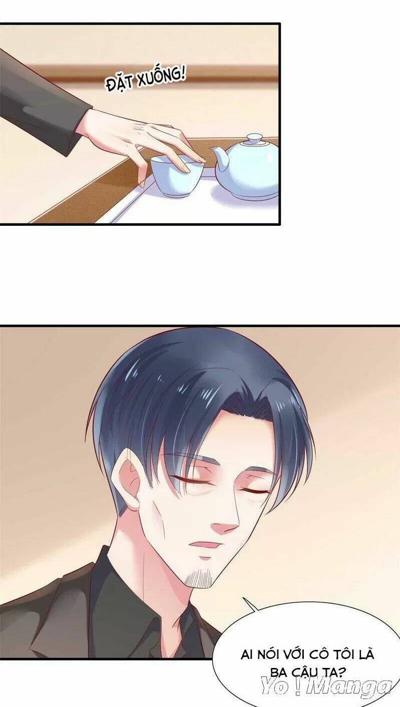 bá đạo tổng tài yêu tôi chapter 209 5