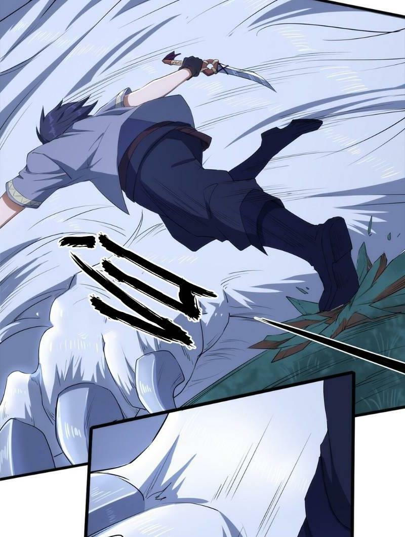 thánh đường chi thành chapter 11 4