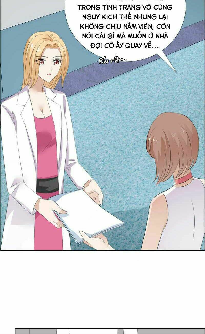 độc sủng kiều thê của bá đạo tổng tài chapter 54 20