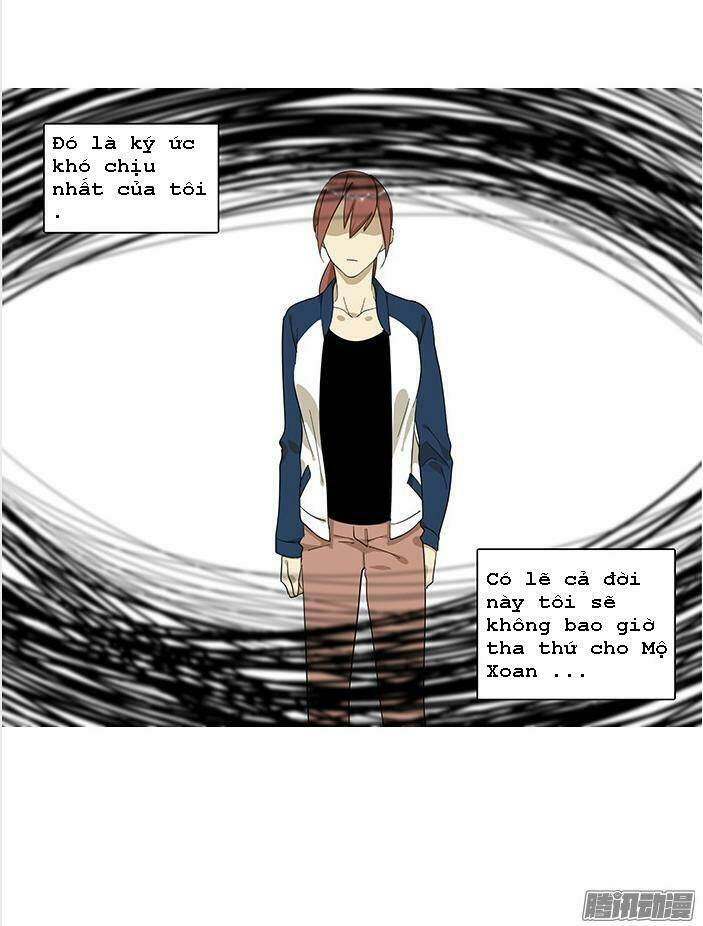 tương thân chung kết giả chapter 9 25