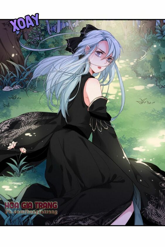 dữ tử thành thuyết chapter 1 13