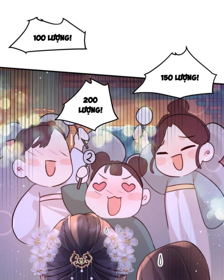 quốc sư từng bị ta lừa tình lên ngôi rồi!! chapter 3 38