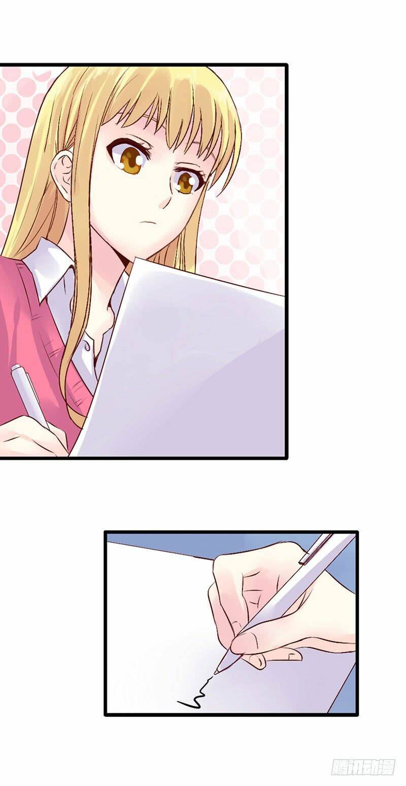 dục vọng của ác ma chapter 3 28