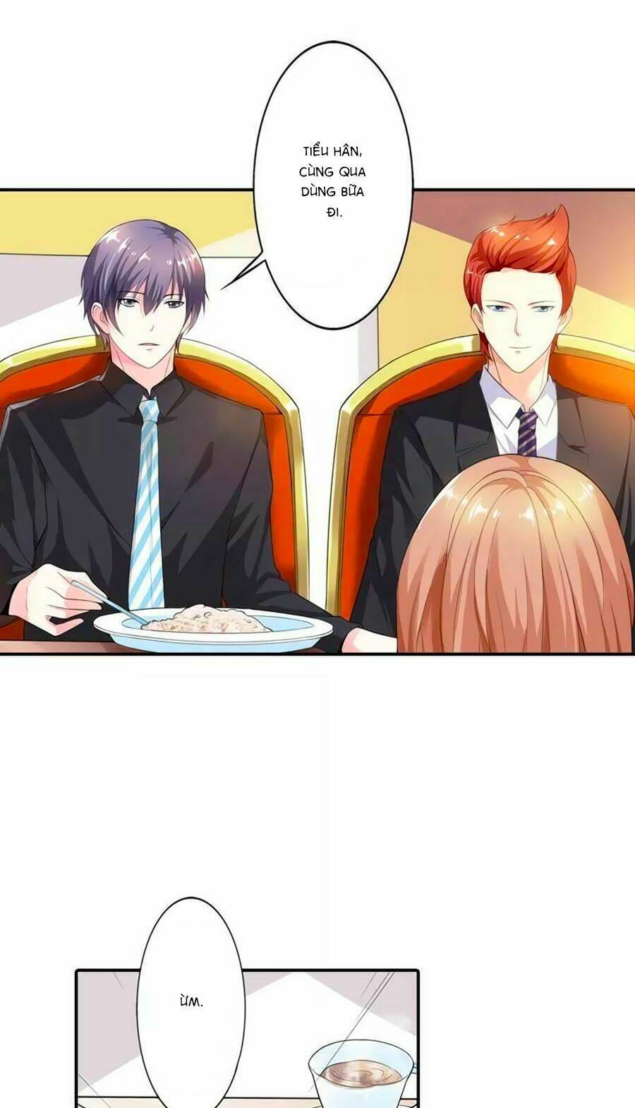 song diện danh viện chapter 62 13