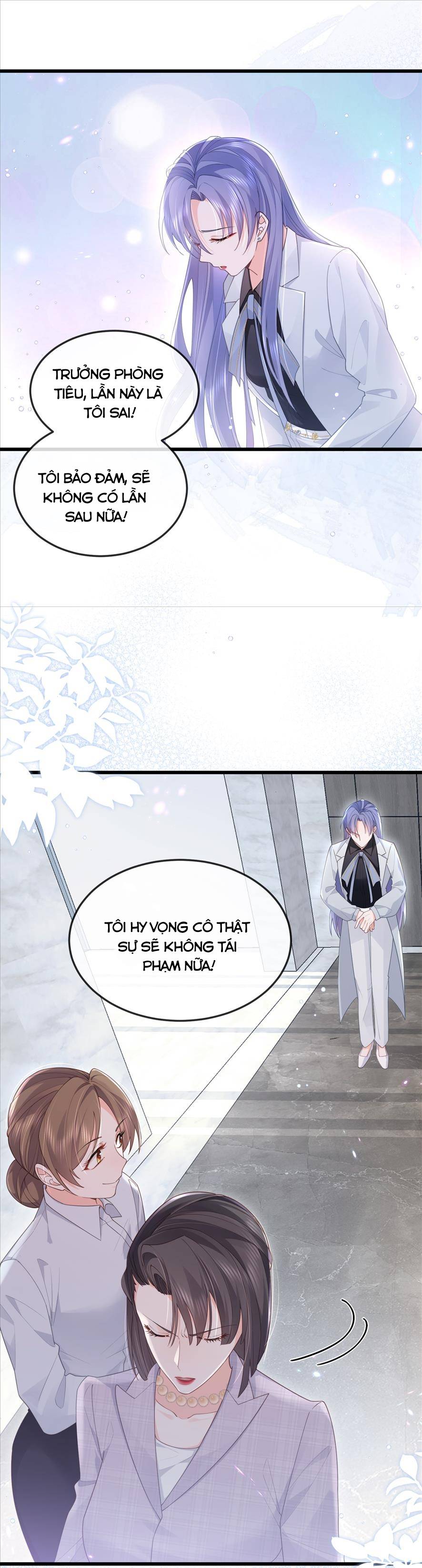 hôm nay lại yêu em hơn chapter 7 7