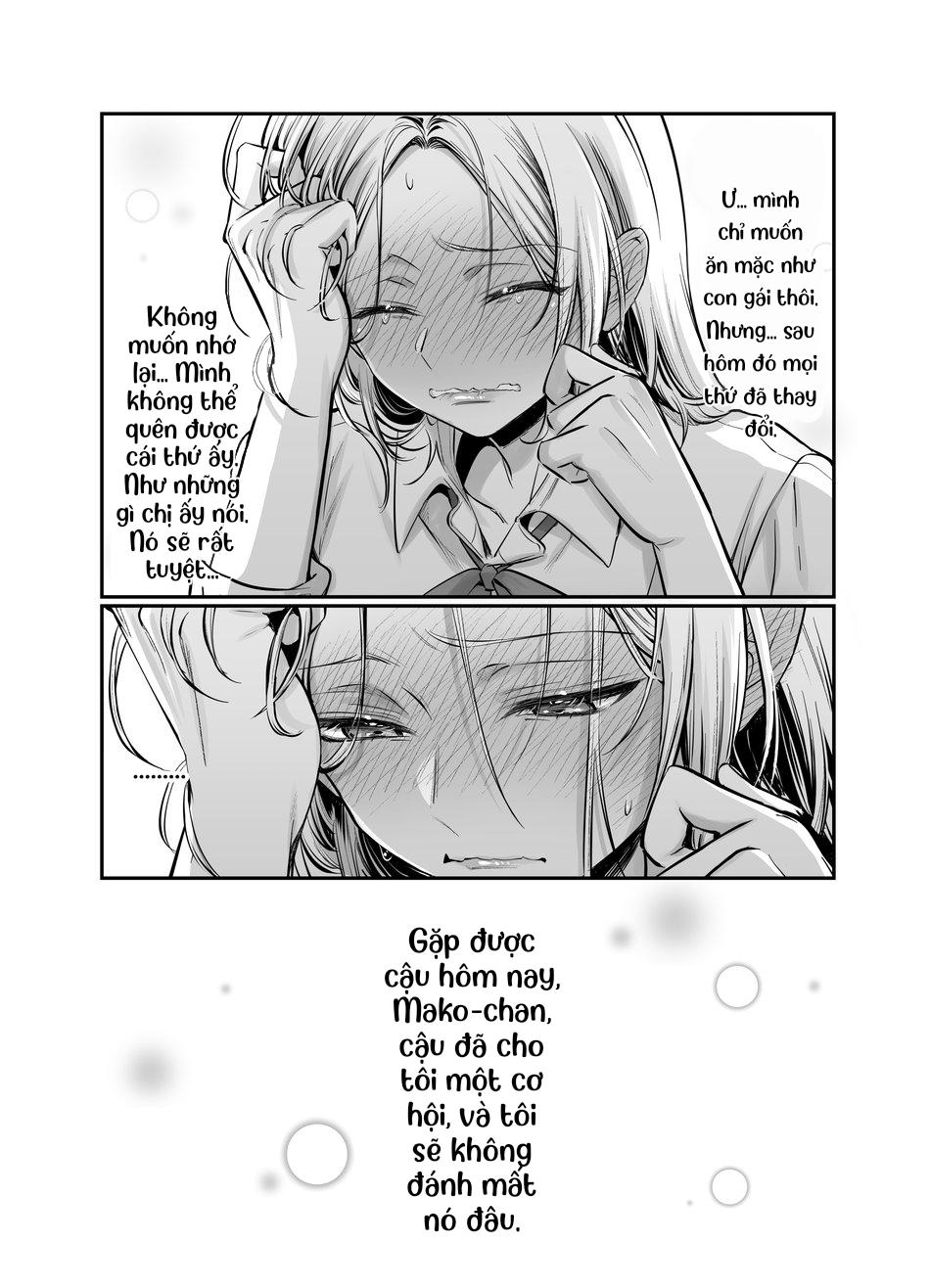 oneshot theo yêu cầu chapter 57 13