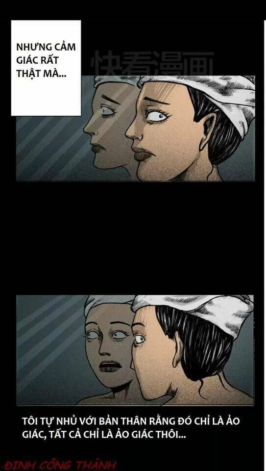 thầy súng kể chuyện ma chapter 15 12