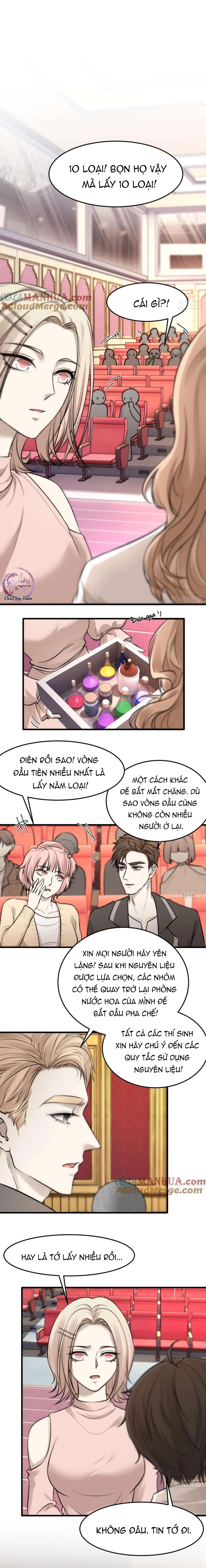 chó hư khó giữ chapter 25 1