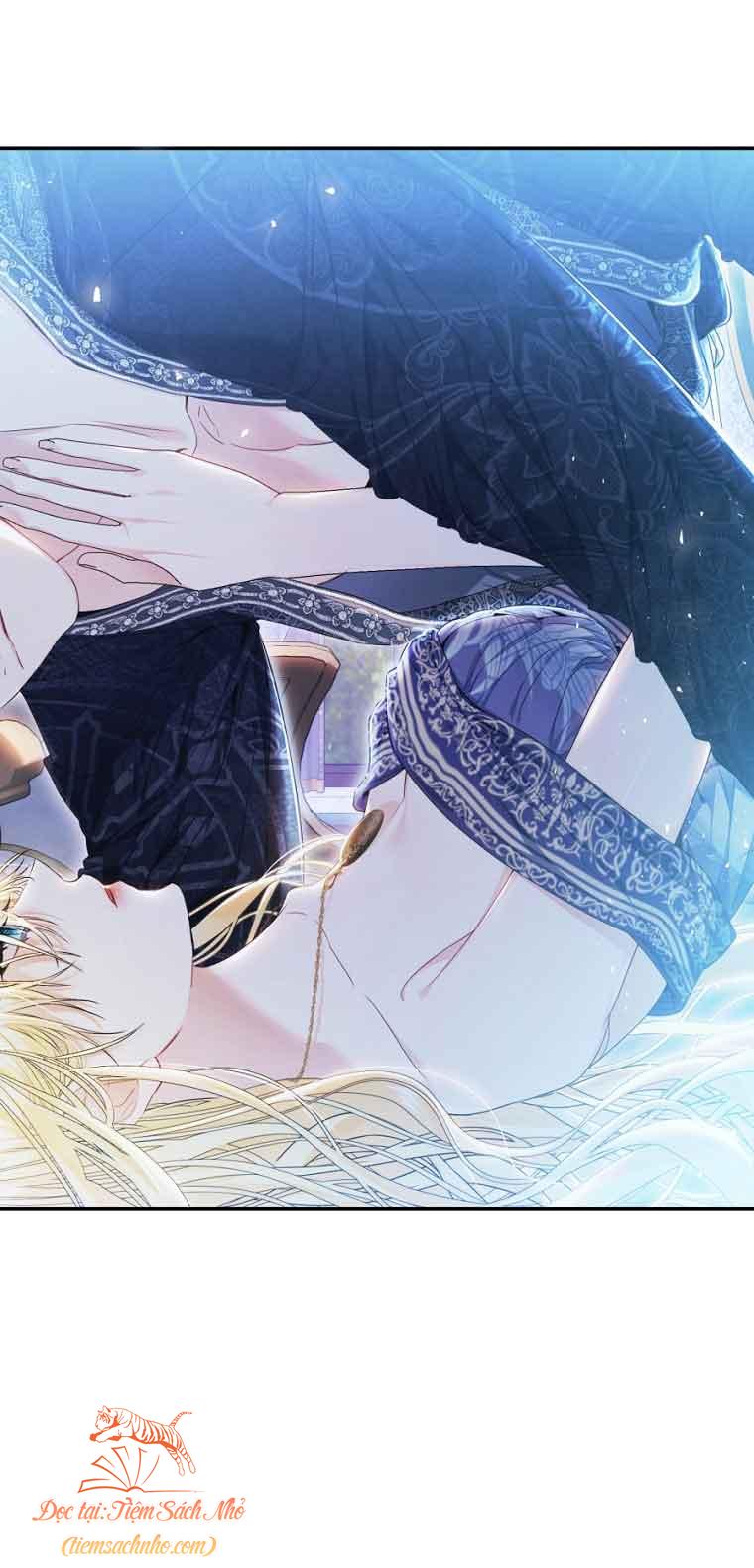 ác nữ là con rối chapter 80 43