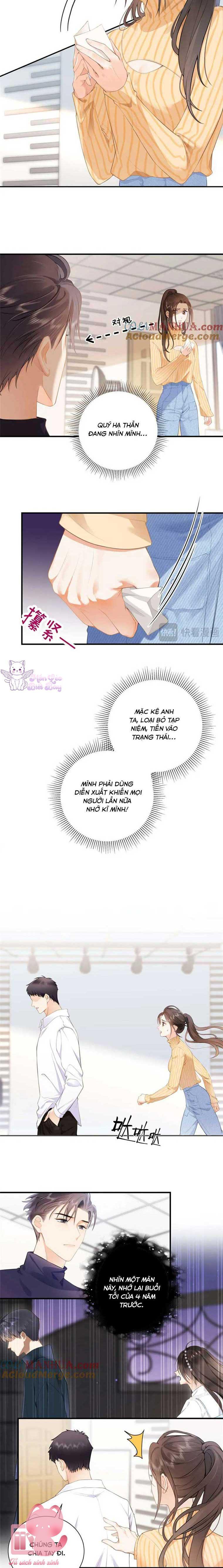 hàng tỷ ngôi sao không bằng em chapter 18 2