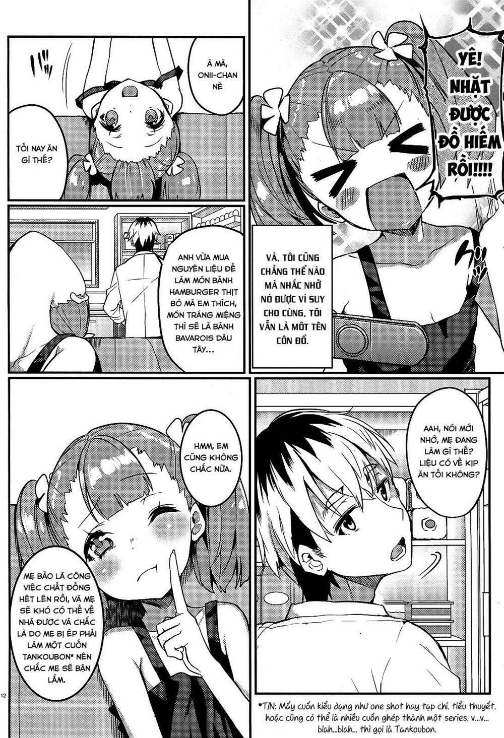 life alive! the student council elections i started with you chapter 1 11