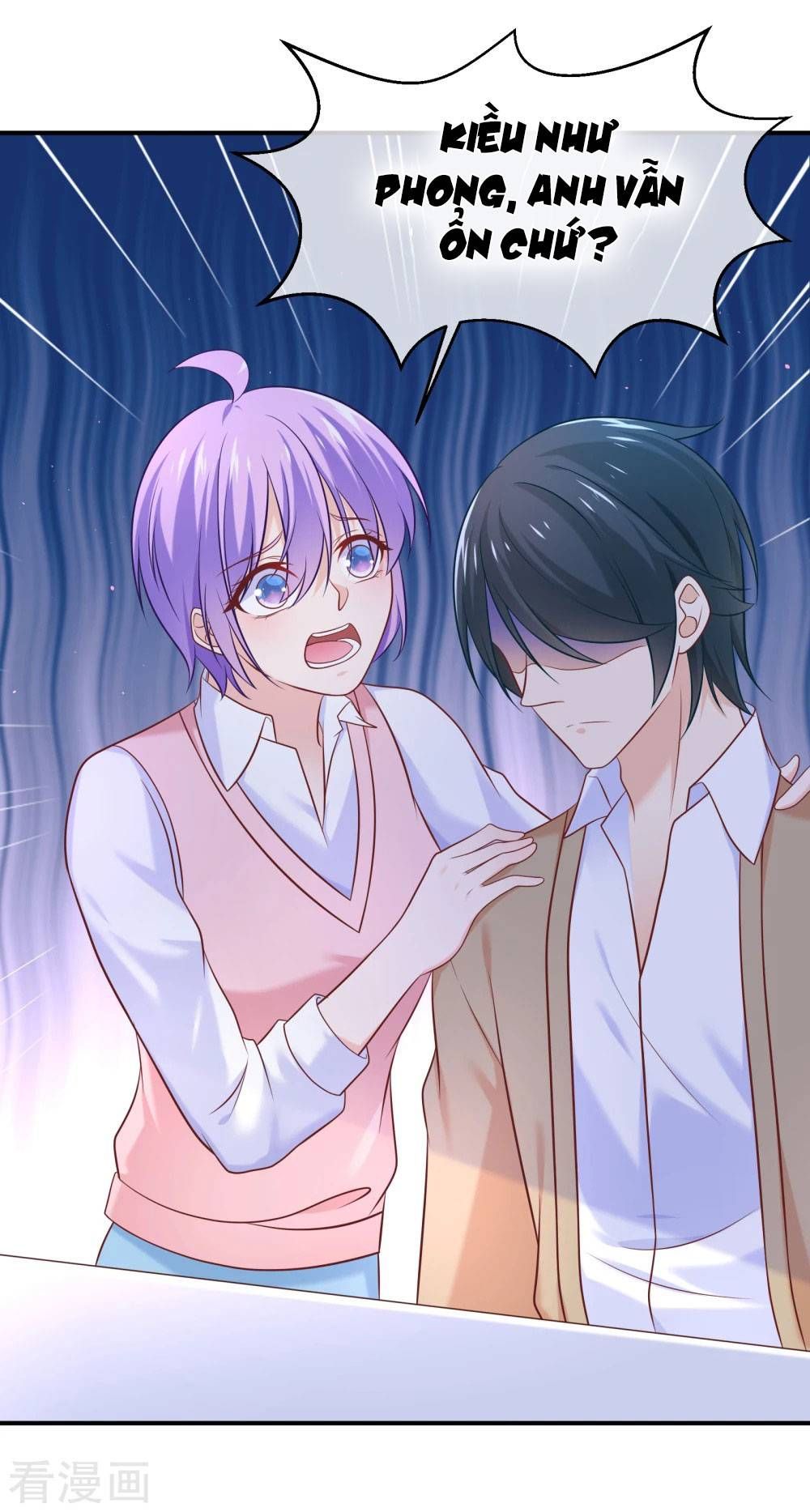 Boss Của Tôi Là Đại Thần chapter 31 - Trang 19