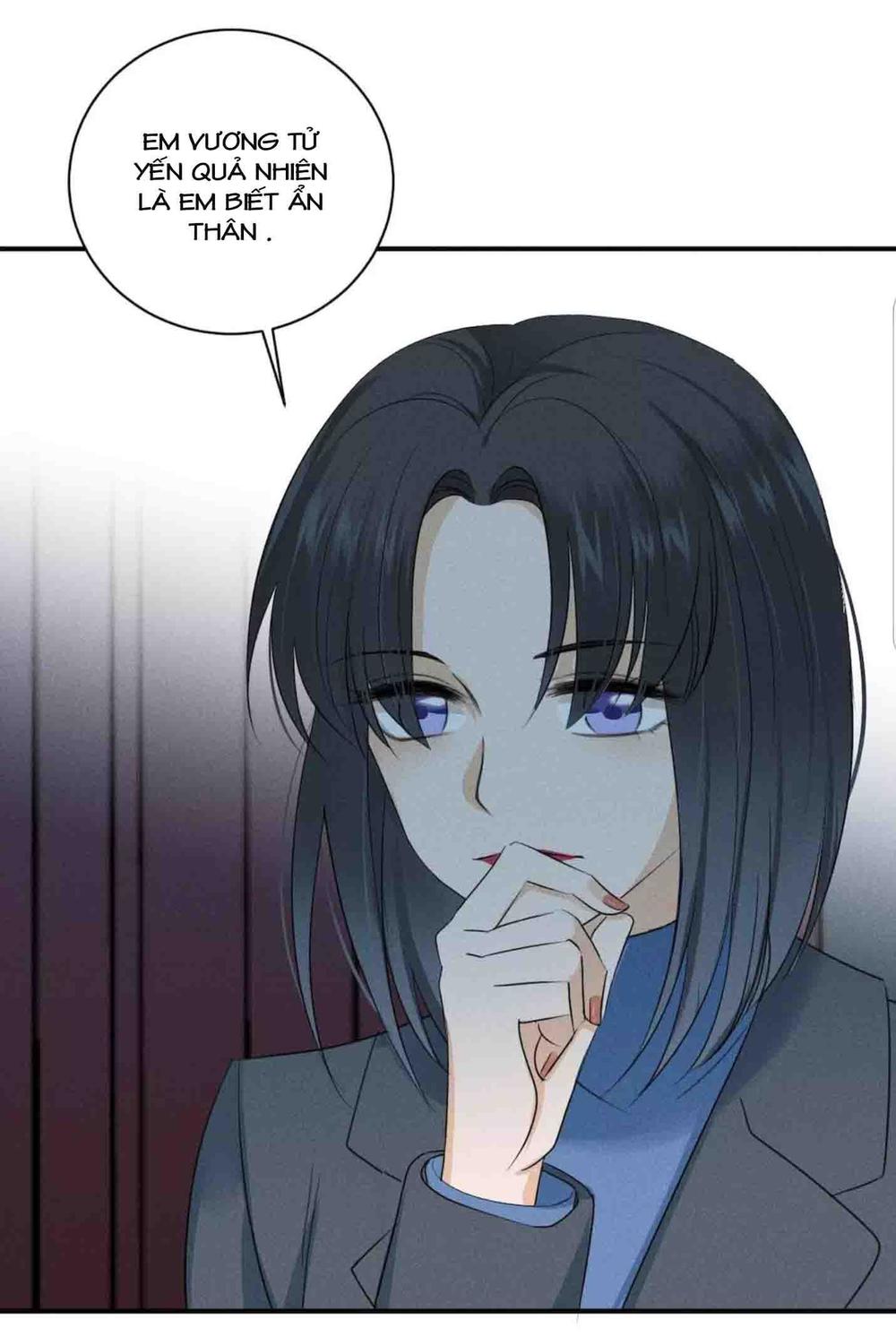 ánh trăng ngọt ngào chapter 11 9