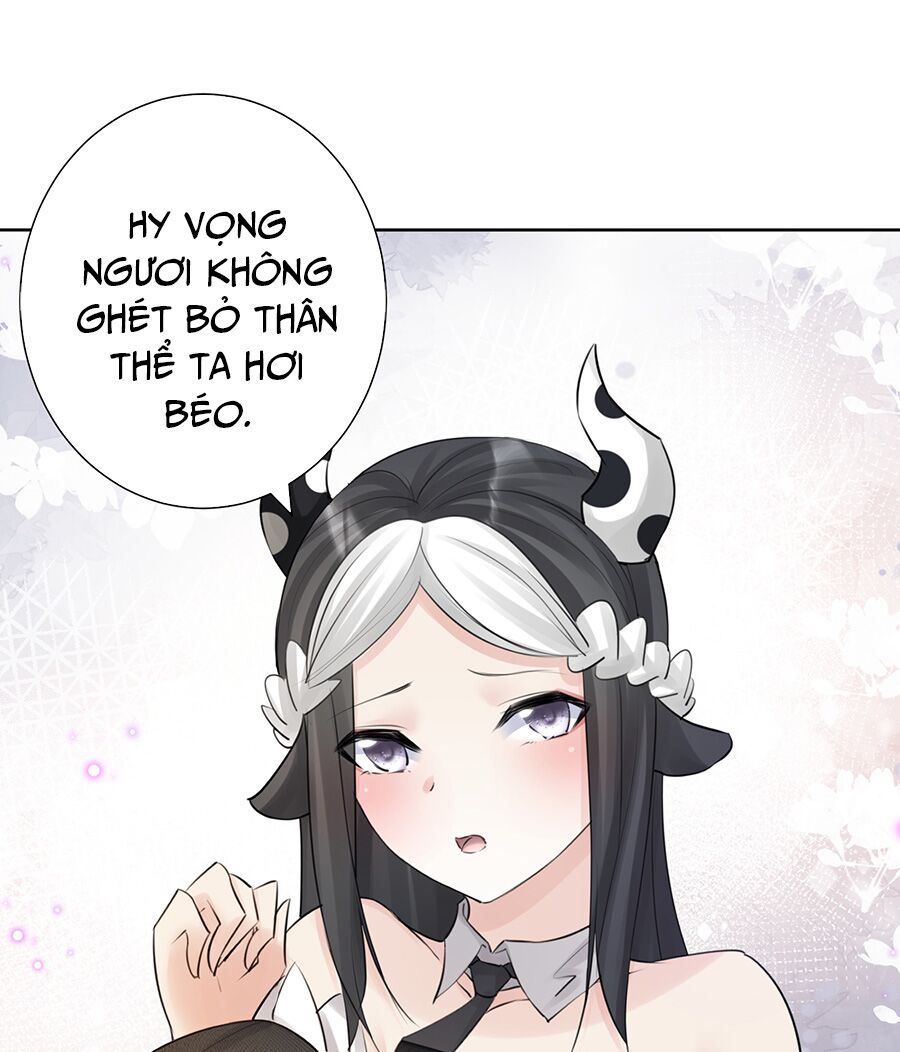 bản giáo chủ thân bất do kỷ chapter 31 31