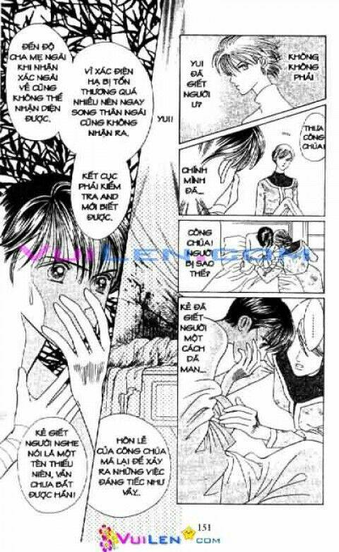 nàng tiên ánh trăng - kaguya hime chapter 11 151