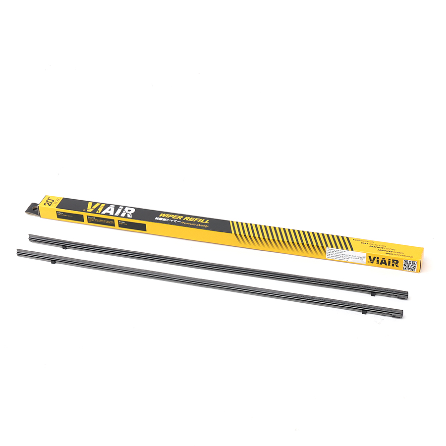 Combo 2 Lưỡi Gạt Mưa Loại A VIAIR R15