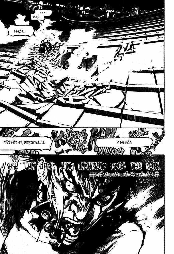 air gear chapter 236 17