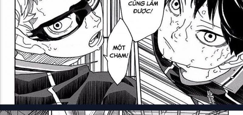 vua bóng chuyền chapter 317 36