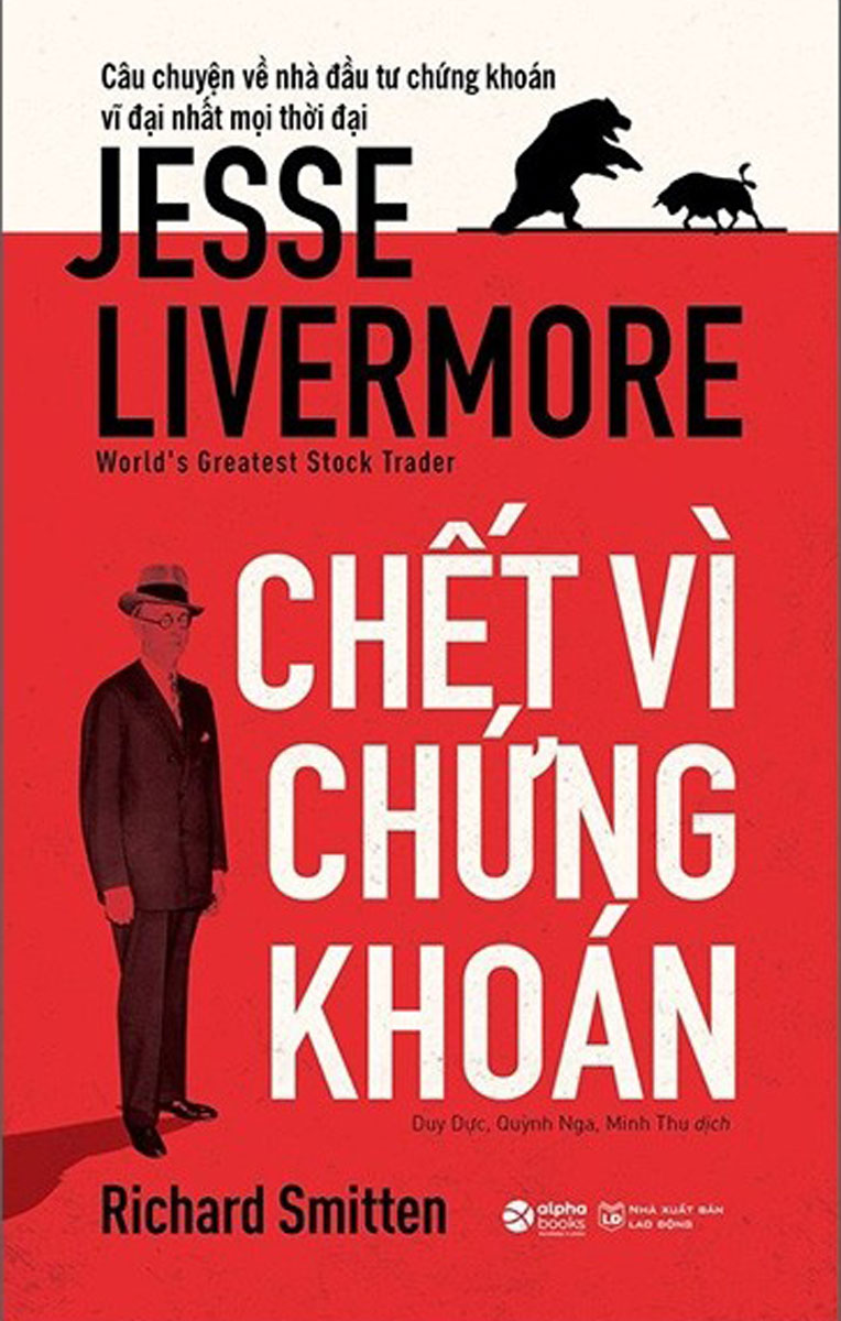 Chết vì chứng khoán_AL