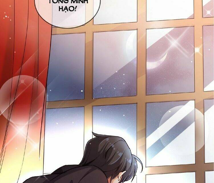 tổng tài khăng khăng lấy vợ thế thân chapter 10 3