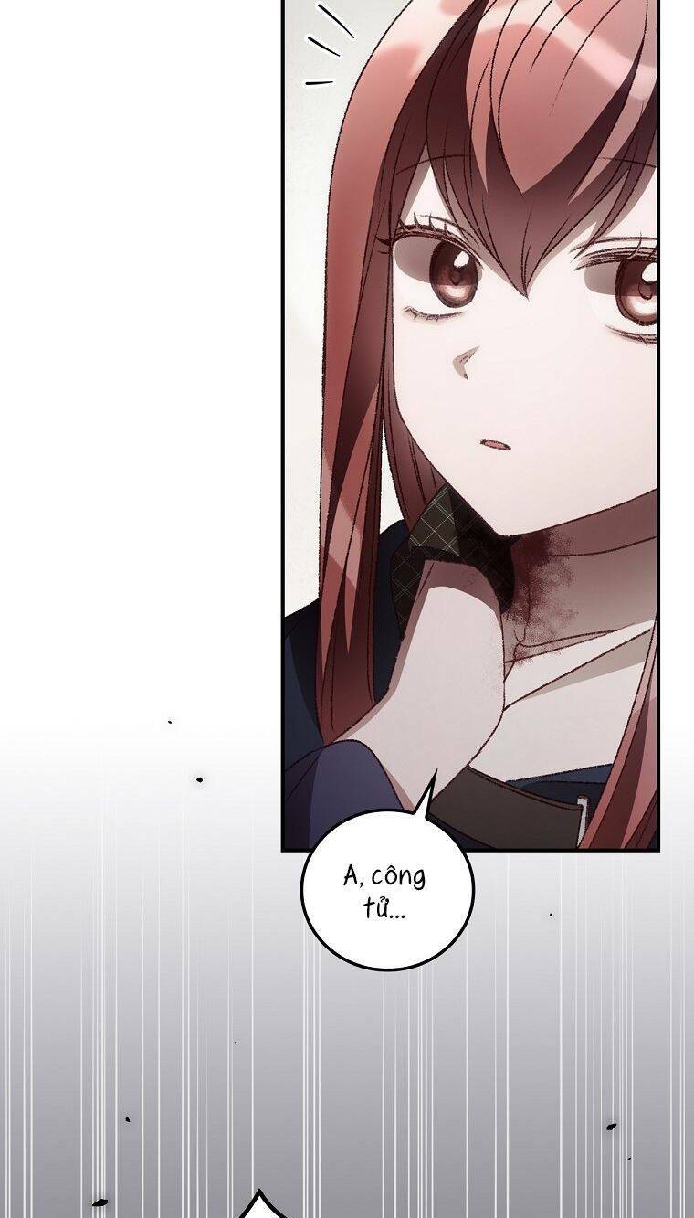 tôi nhìn thấy cái chết của bạn chapter 39 5