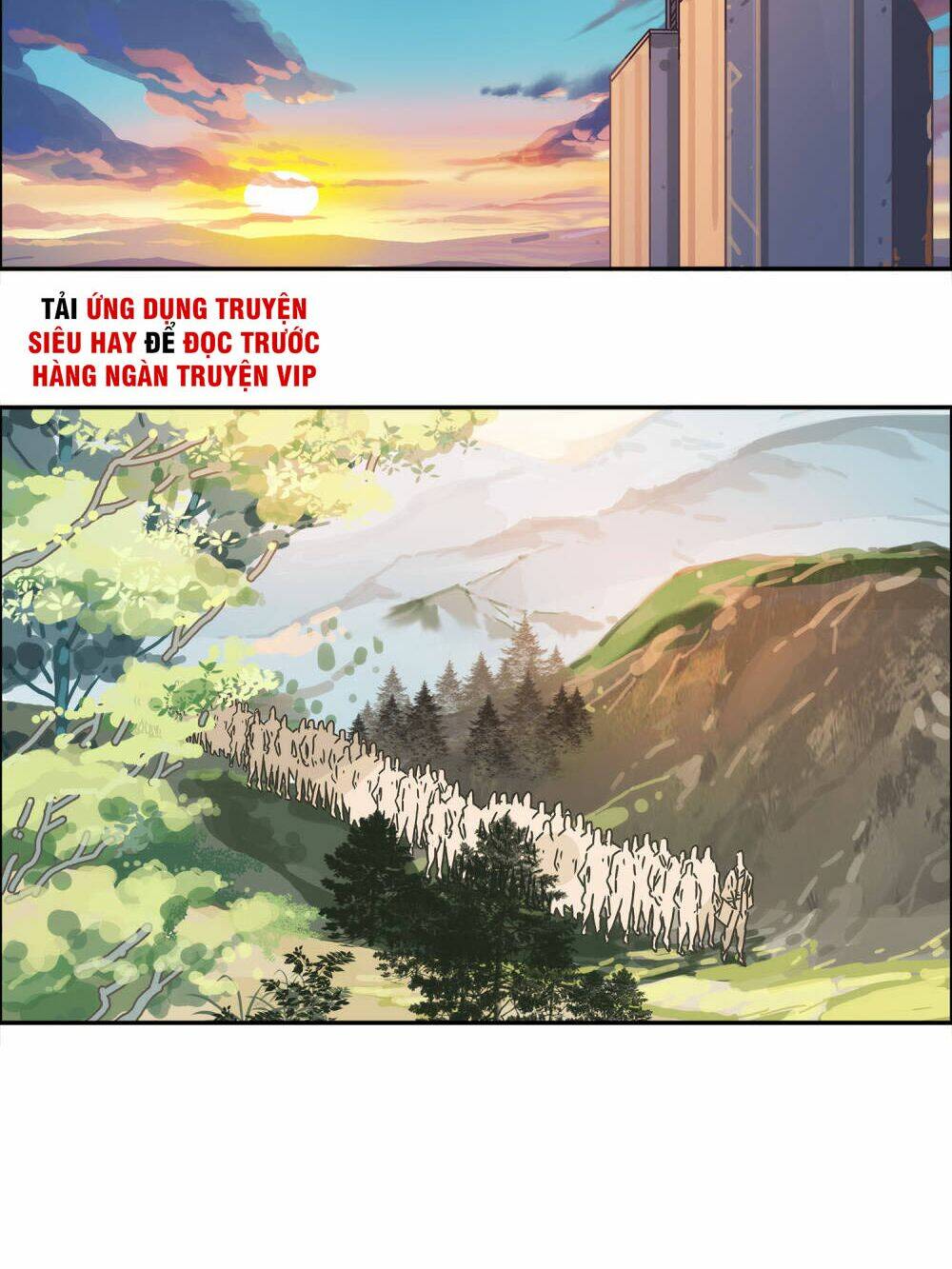 mạt thế đấu thần chapter 31 24
