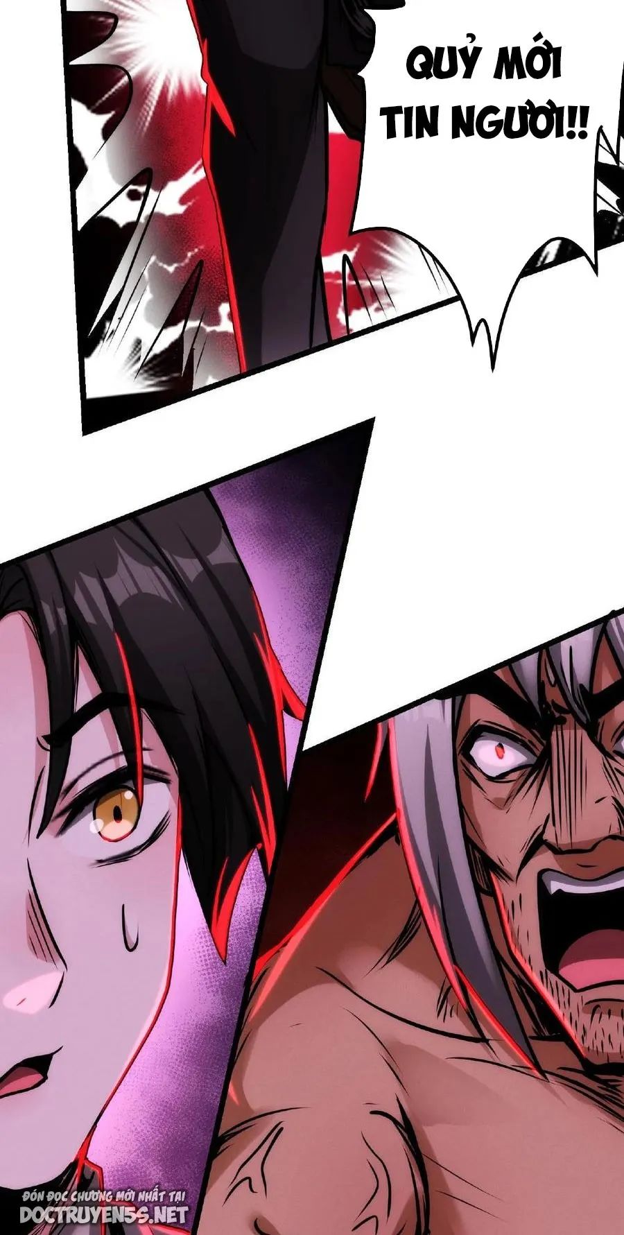 quỷ dị dược tề sư: bệnh nhân của ta đều là kinh khủng chapter 22 21