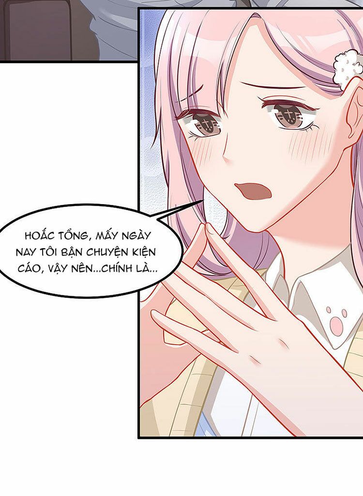 manh bảo ngọt ngào chapter 35 4