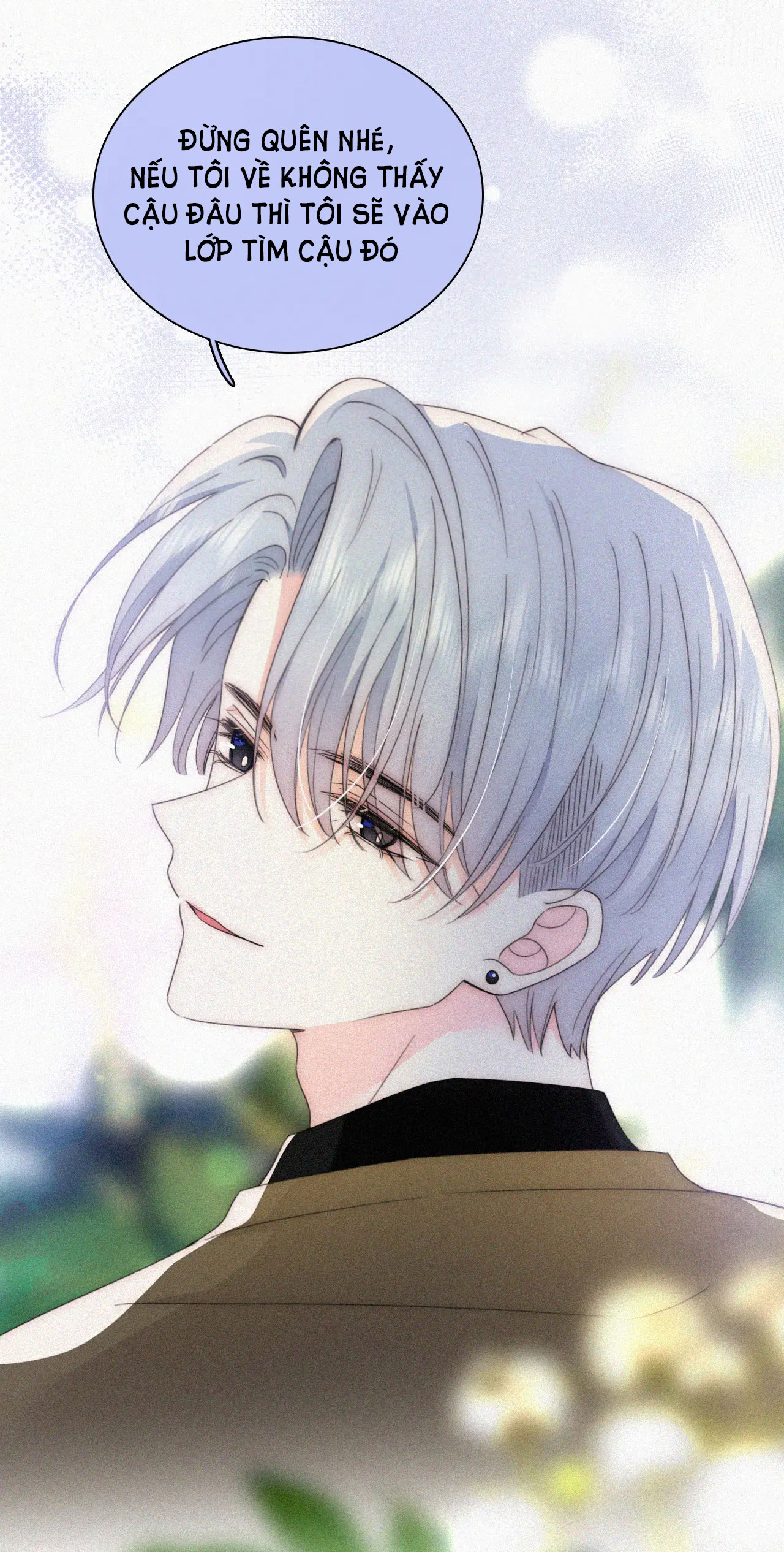 bệnh yêu chapter 32.1 17