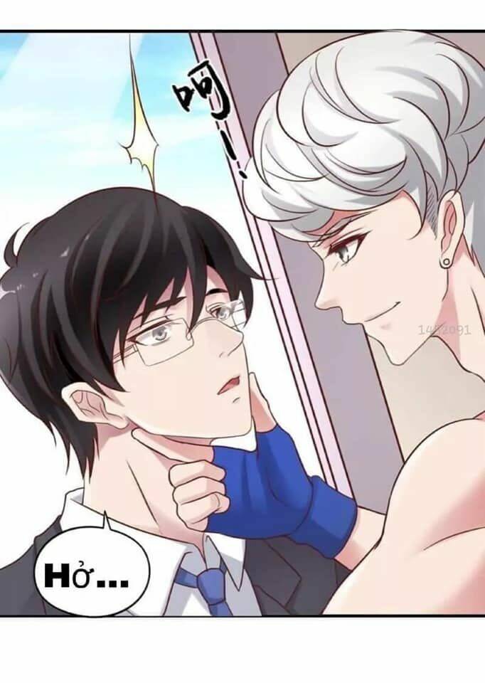 tôi không muốn fa như vậy đâu chapter 31 6