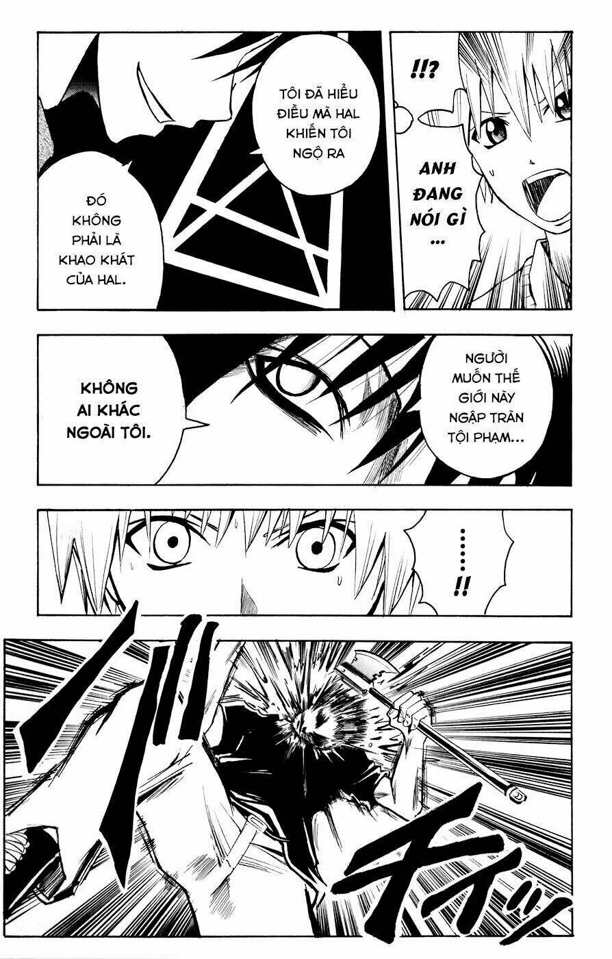 majin tantei nougami neuro chapter 80 13