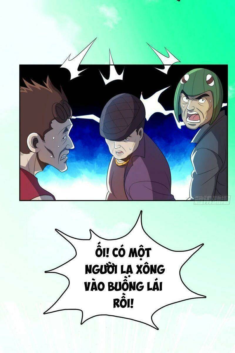 phụ hồn giả chapter 32 34