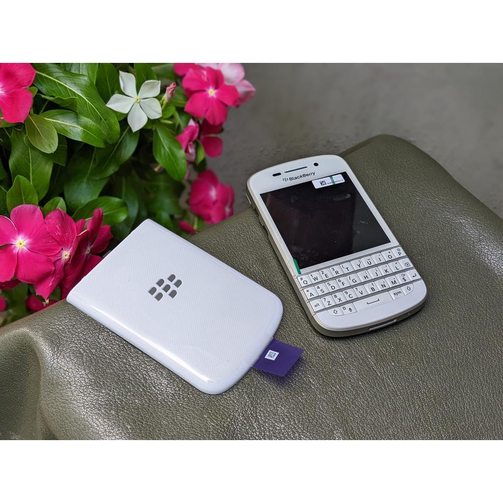 Bộ vỏ BlackBerry Q10 New