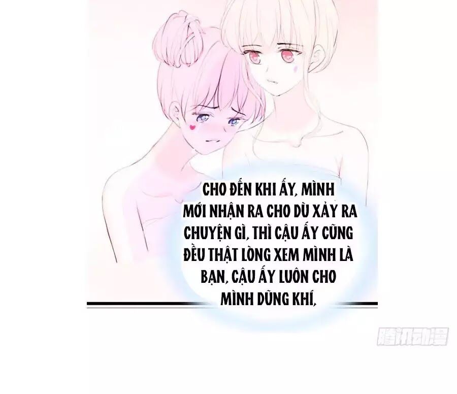 công chúa nữ vương mệnh chapter 118 69