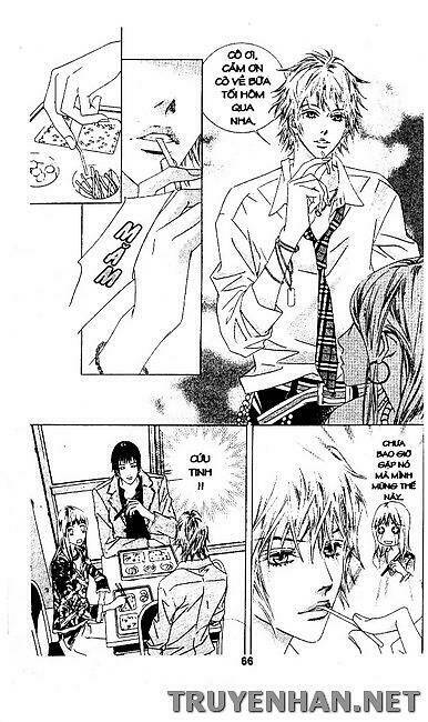 seduction more beautiful than love chapter 19 15