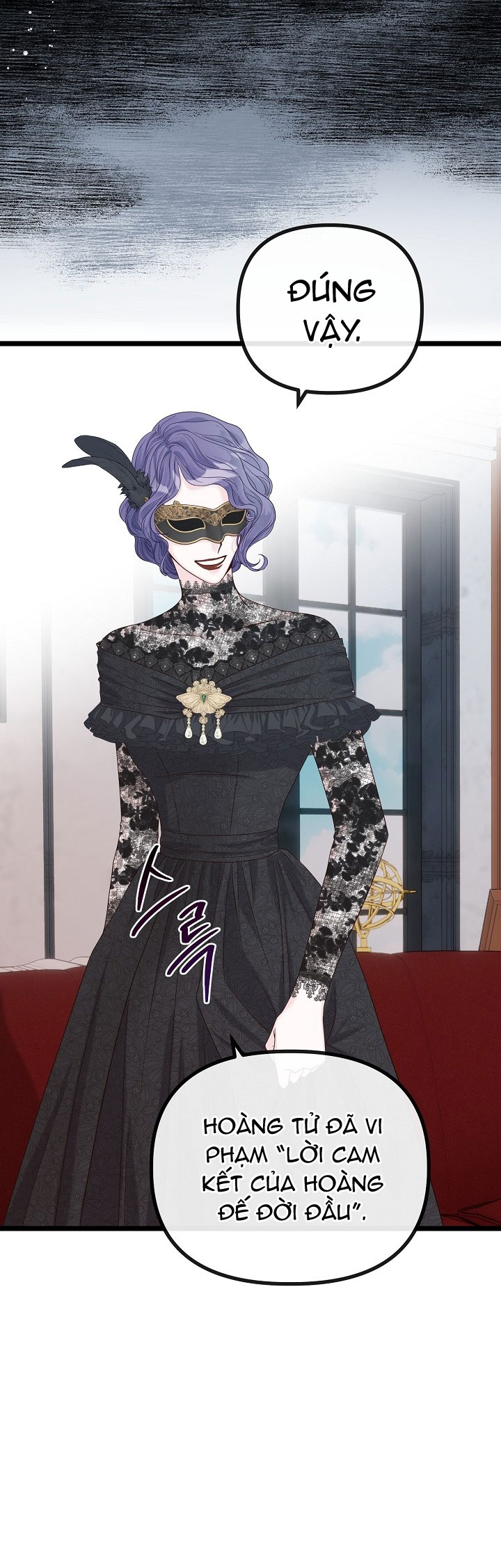 hãy giải thoát cho ta chapter 2.2 7