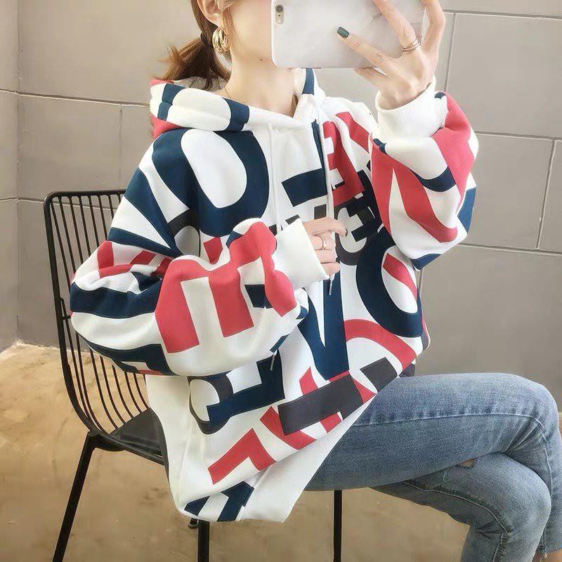 ÁO HOODIES HỌA TIẾT SIÊU PHẨM CỰC CHẤT