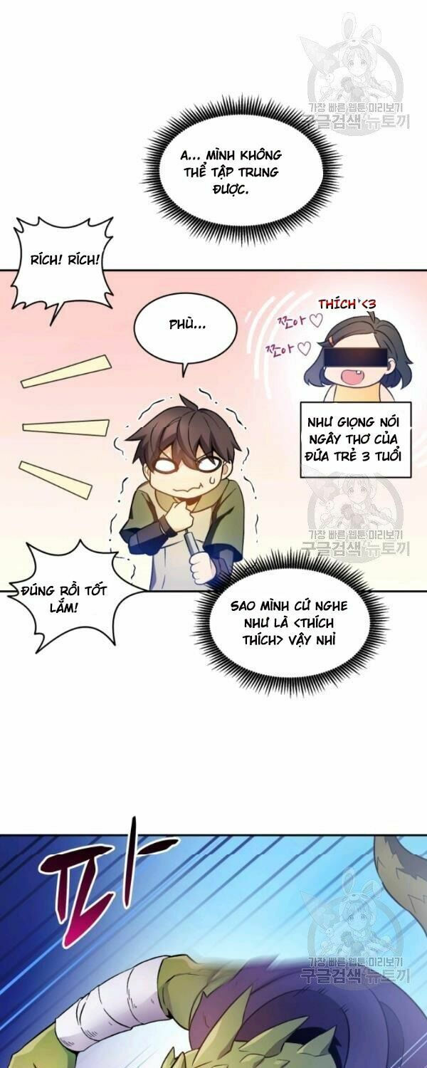 arcane sniper chapter 10 21