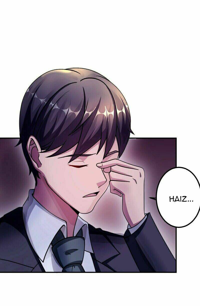 mạc thiếu bức hôn: vợ mới khó chống đỡ chapter 85 46