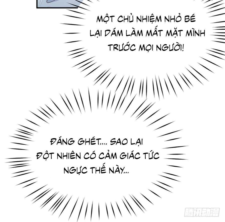 nam thần truy thê chỉ nam chapter 15.2 9