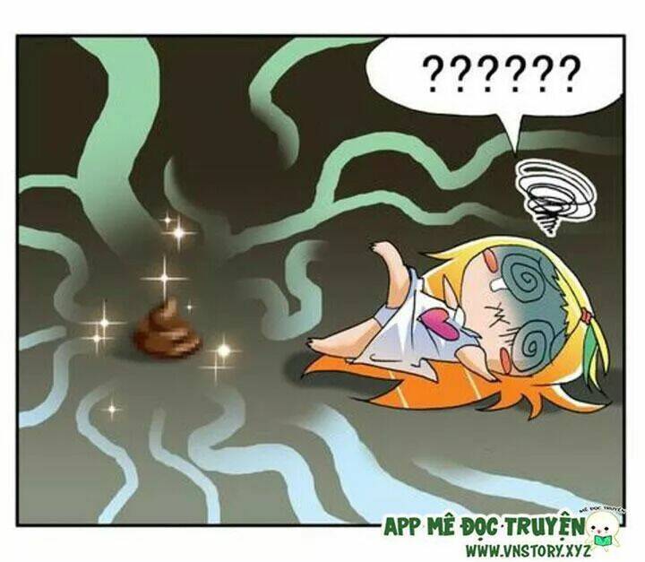 nhà có siêu dễ thương chapter 164 24