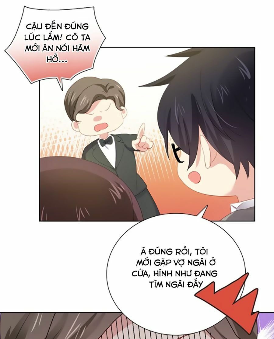 tình yêu là thế phần 2 chapter 36 15