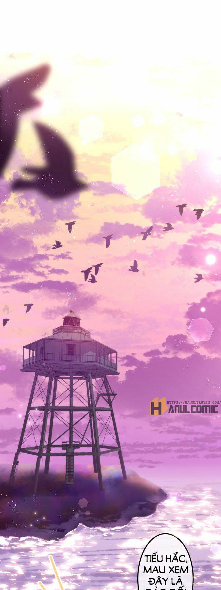 monster - độ ấm của dã thú trầm tĩnh chapter 1 26