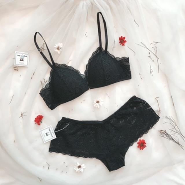 Bralette - Đồ lót thiết kế