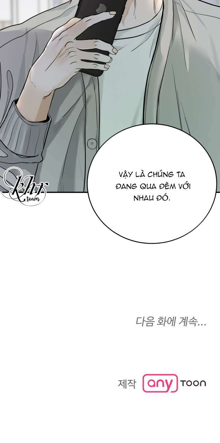 những người đàn ông đã lên giường tôi chapter 9 32